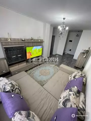 70.4 м², 3-комнатная квартира, этаж 12 из 16, 70 м², изображение - 8