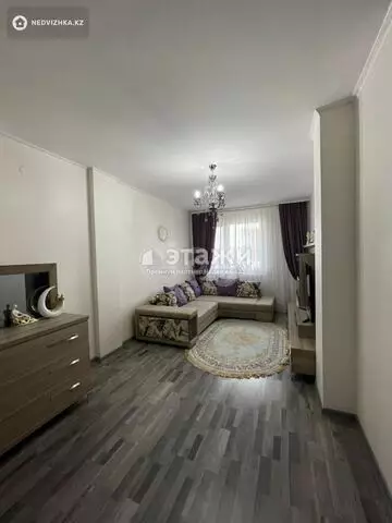 70.4 м², 3-комнатная квартира, этаж 12 из 16, 70 м², изображение - 9