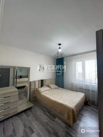 70.4 м², 3-комнатная квартира, этаж 12 из 16, 70 м², изображение - 10