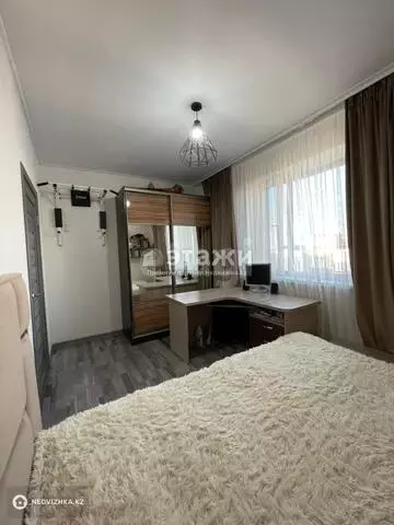 70.4 м², 3-комнатная квартира, этаж 12 из 16, 70 м², изображение - 11