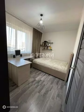 70.4 м², 3-комнатная квартира, этаж 12 из 16, 70 м², изображение - 14