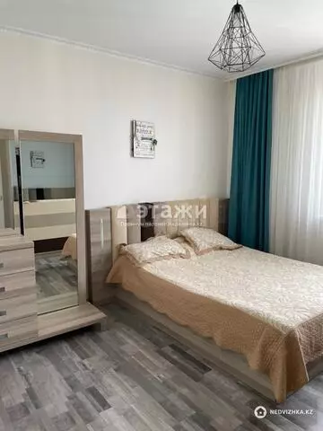 70.4 м², 3-комнатная квартира, этаж 12 из 16, 70 м², изображение - 15