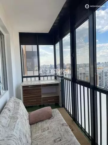 70.4 м², 3-комнатная квартира, этаж 12 из 16, 70 м², изображение - 24