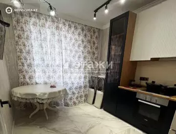 3-комнатная квартира, этаж 11 из 21, 73 м²