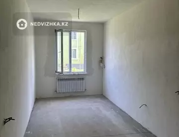 34 м², 1-комнатная квартира, этаж 1 из 3, 34 м², изображение - 4