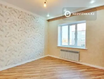 96 м², 3-комнатная квартира, этаж 3 из 5, 96 м², изображение - 2