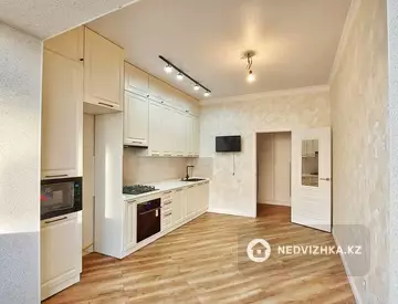 96 м², 3-комнатная квартира, этаж 3 из 5, 96 м², изображение - 1