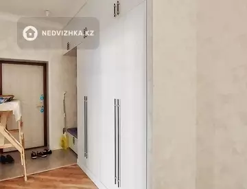 96 м², 3-комнатная квартира, этаж 3 из 5, 96 м², изображение - 4