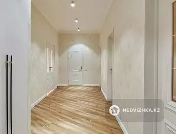 96 м², 3-комнатная квартира, этаж 3 из 5, 96 м², изображение - 7