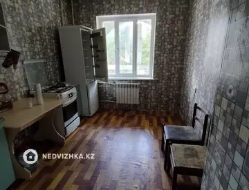 38 м², 1-комнатная квартира, этаж 2 из 5, 38 м², изображение - 1