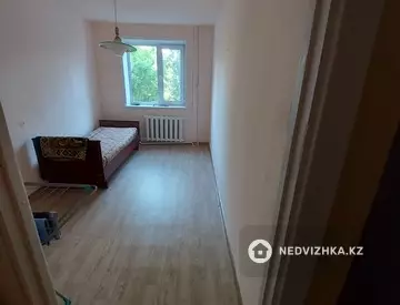 58.4 м², 3-комнатная квартира, этаж 3 из 5, 58 м², изображение - 4