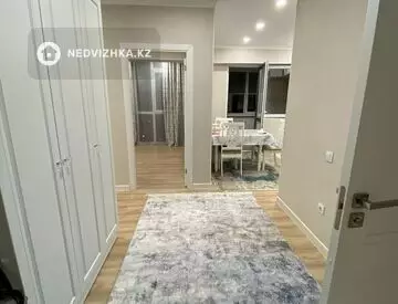 60 м², 3-комнатная квартира, этаж 5 из 10, 60 м², изображение - 2