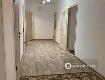 96.6 м², 2-комнатная квартира, этаж 5 из 5, 97 м², изображение - 7