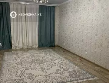 96.6 м², 2-комнатная квартира, этаж 5 из 5, 97 м², изображение - 9