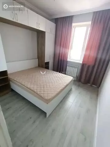 2-комнатная квартира, этаж 8 из 10, 42 м²