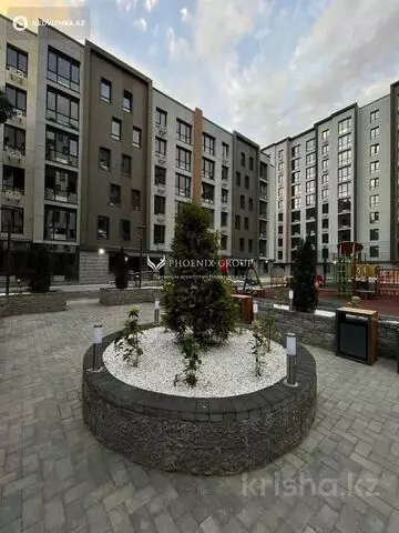 2-комнатная квартира, этаж 8 из 10, 42 м²