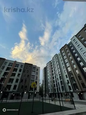 42 м², 2-комнатная квартира, этаж 8 из 10, 42 м², изображение - 4