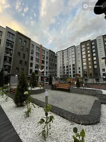 42 м², 2-комнатная квартира, этаж 8 из 10, 42 м², изображение - 5