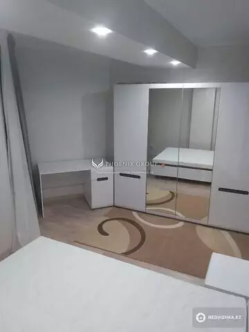 2-комнатная квартира, этаж 6 из 13, 54 м²