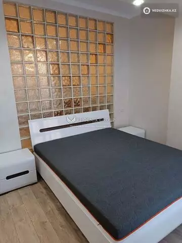 2-комнатная квартира, этаж 6 из 13, 54 м²