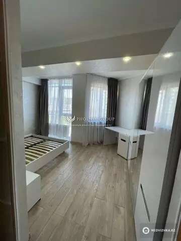 54 м², 2-комнатная квартира, этаж 6 из 13, 54 м², изображение - 6