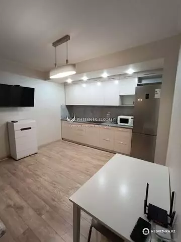 54 м², 2-комнатная квартира, этаж 6 из 13, 54 м², изображение - 9