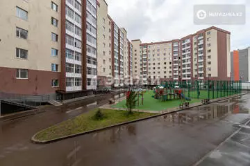 46.6 м², 2-комнатная квартира, этаж 8 из 9, 47 м², изображение - 9