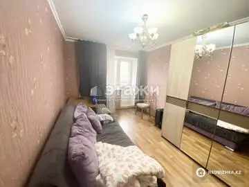 74 м², 3-комнатная квартира, этаж 4 из 10, 74 м², изображение - 6