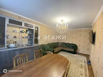 74 м², 3-комнатная квартира, этаж 4 из 10, 74 м², изображение - 10