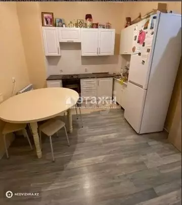 31 м², 1-комнатная квартира, этаж 4 из 21, 31 м², изображение - 1