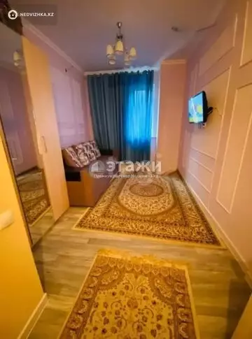 31 м², 1-комнатная квартира, этаж 4 из 21, 31 м², изображение - 3