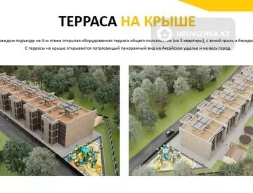 82 м², 2-комнатная квартира, этаж 2 из 3, 82 м², изображение - 8