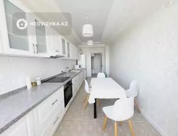 109 м², 3-комнатная квартира, этаж 10 из 20, 109 м², изображение - 4