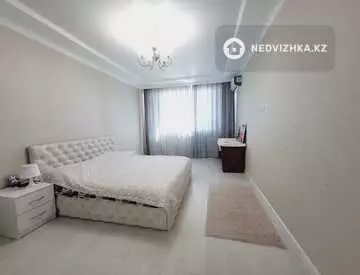 109 м², 3-комнатная квартира, этаж 10 из 20, 109 м², изображение - 2