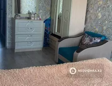 48 м², 2-комнатная квартира, этаж 5 из 5, 48 м², изображение - 6