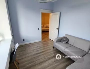 73 м², 3-комнатная квартира, этаж 7 из 12, 73 м², изображение - 0