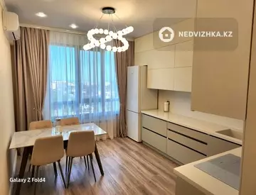 73 м², 3-комнатная квартира, этаж 7 из 12, 73 м², изображение - 8