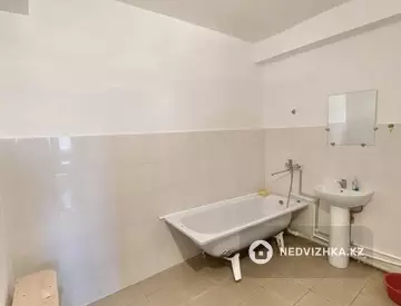 2-комнатная квартира, этаж 5 из 9, 65 м²