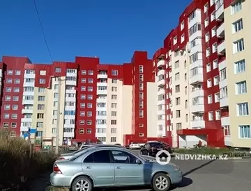 2-комнатная квартира, этаж 5 из 9, 65 м²