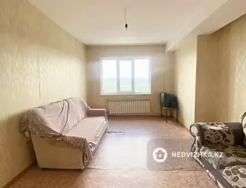 2-комнатная квартира, этаж 5 из 9, 65 м²