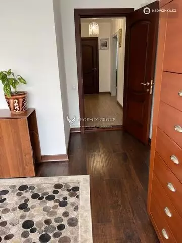 90 м², 3-комнатная квартира, этаж 4 из 5, 90 м², изображение - 15