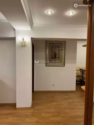 3-комнатная квартира, этаж 5 из 5, 80 м²