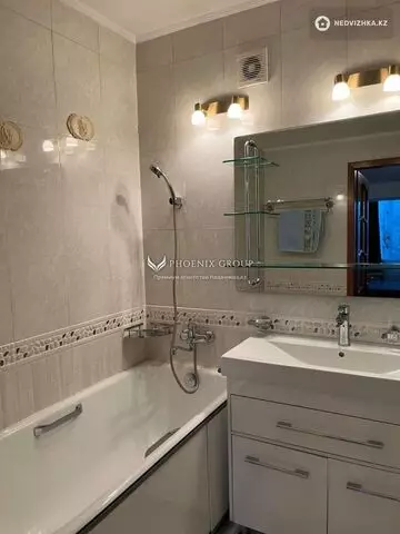 3-комнатная квартира, этаж 5 из 5, 80 м²