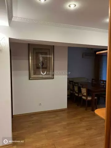 3-комнатная квартира, этаж 5 из 5, 80 м²