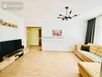 85 м², 4-комнатная квартира, этаж 4 из 4, 85 м², изображение - 4