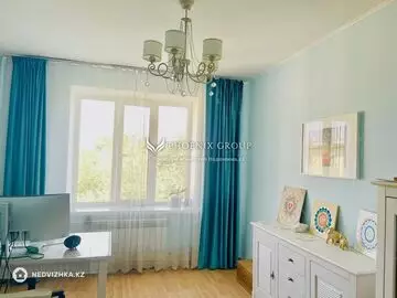 85 м², 4-комнатная квартира, этаж 4 из 4, 85 м², изображение - 7