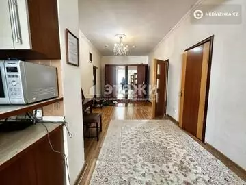 3-комнатная квартира, этаж 11 из 12, 98 м²