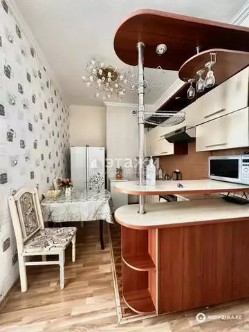 3-комнатная квартира, этаж 11 из 12, 98 м²