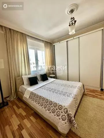 3-комнатная квартира, этаж 11 из 12, 98 м²
