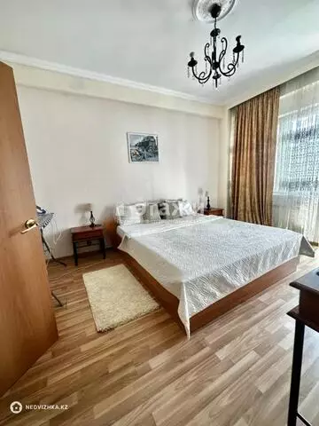 98 м², 3-комнатная квартира, этаж 11 из 12, 98 м², изображение - 4